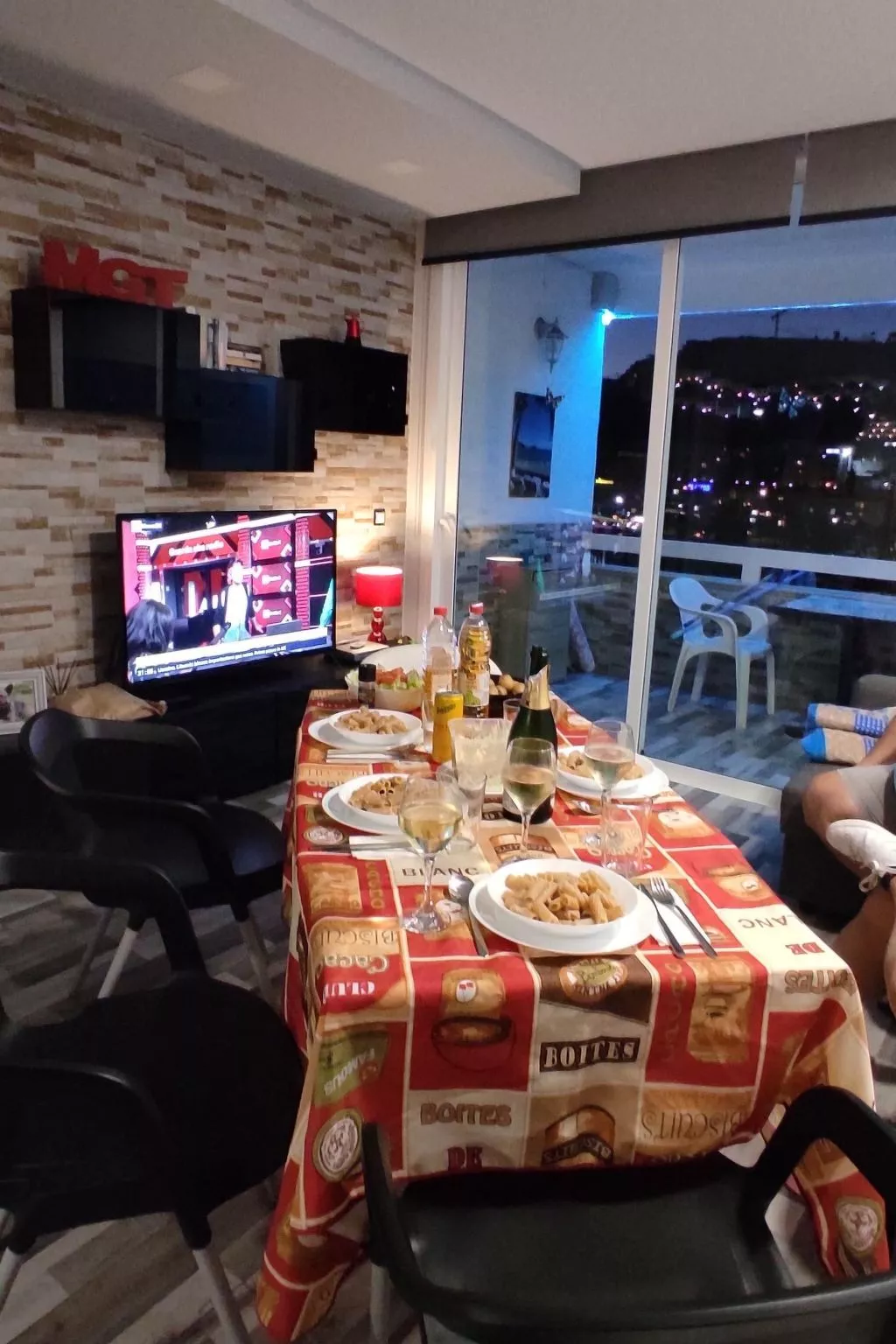 Schöne und romantische Aussichten bei Tag und Nacht-Image-tags.info