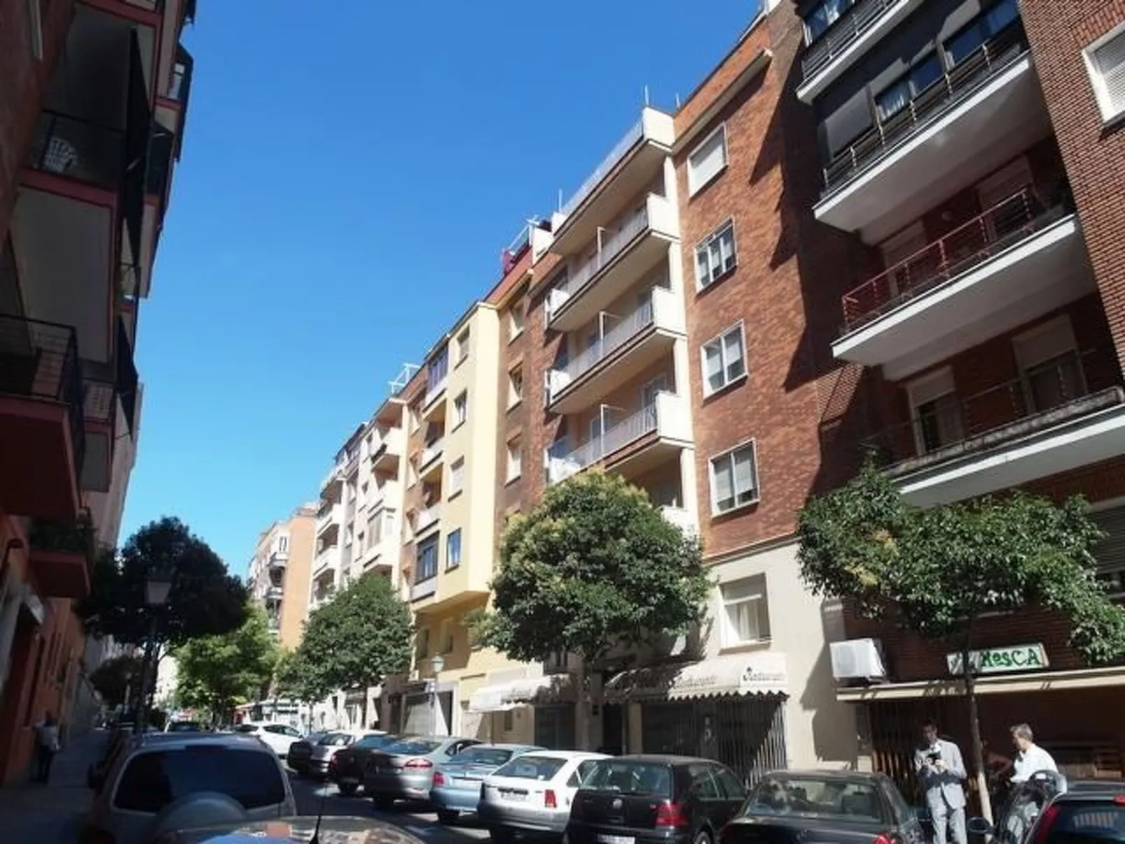 "Casa" mit Balkon-Image-tags.info