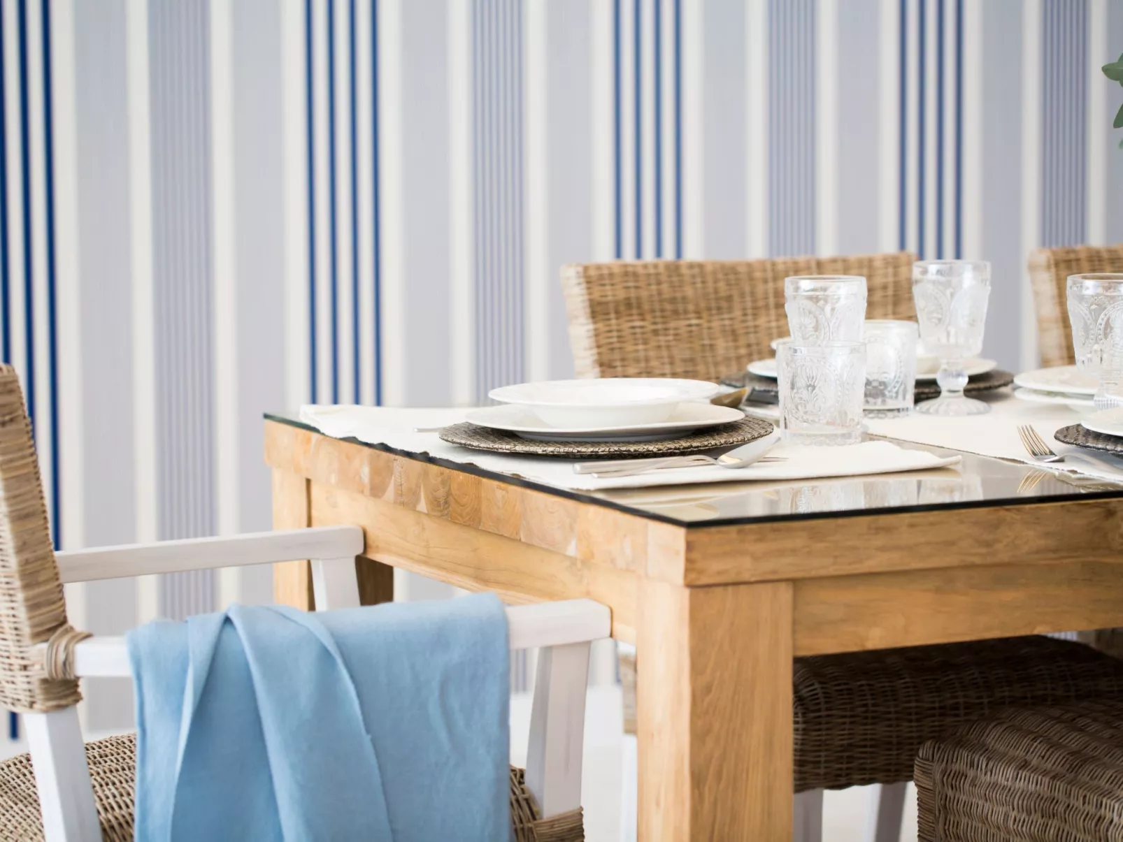 Luxuswohnung direkt am Strand-Binnen