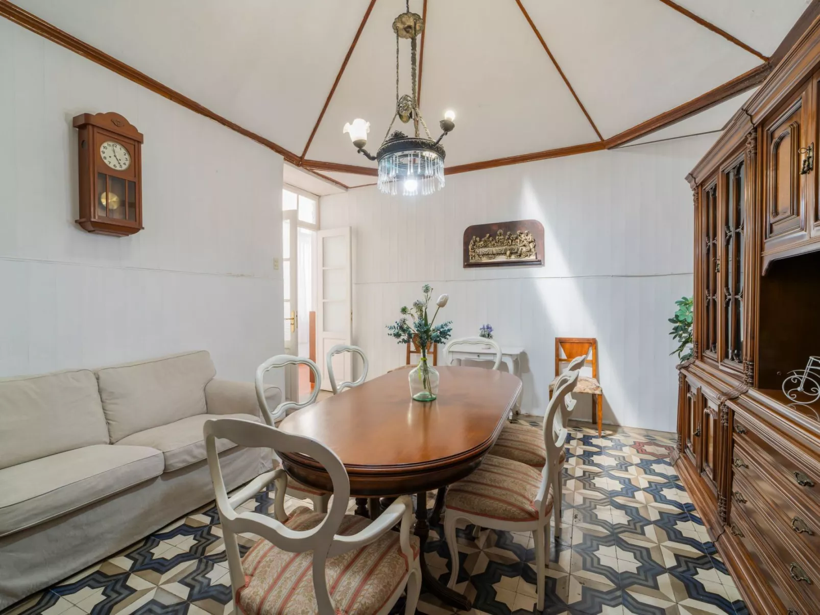 CHL La Placeta, Haus in Los Llanos de Aridane-Binnen