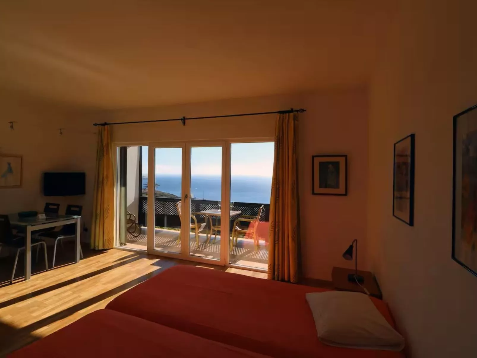 Studio mit Pool für 2 Personen in Breña Alta-Binnen