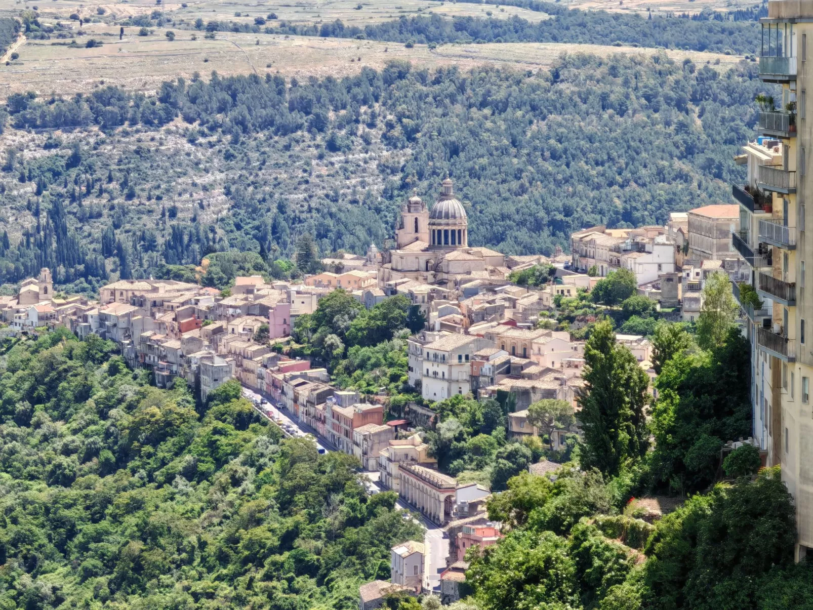 Casa Ragusa 59 bei Holiday World-Buiten