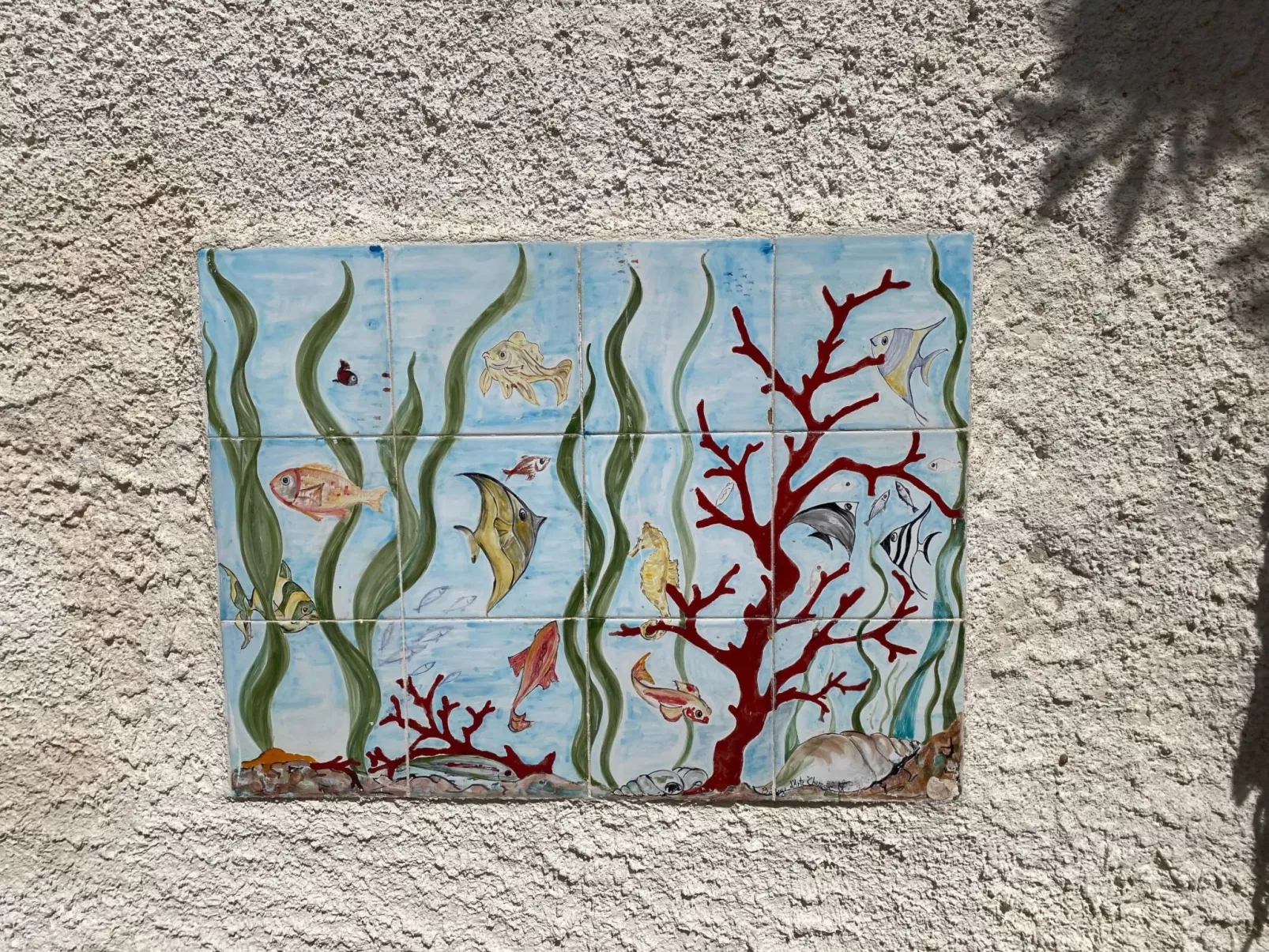 Casetta Favonia - Favignana Insel Sizilien-Image-tags.info