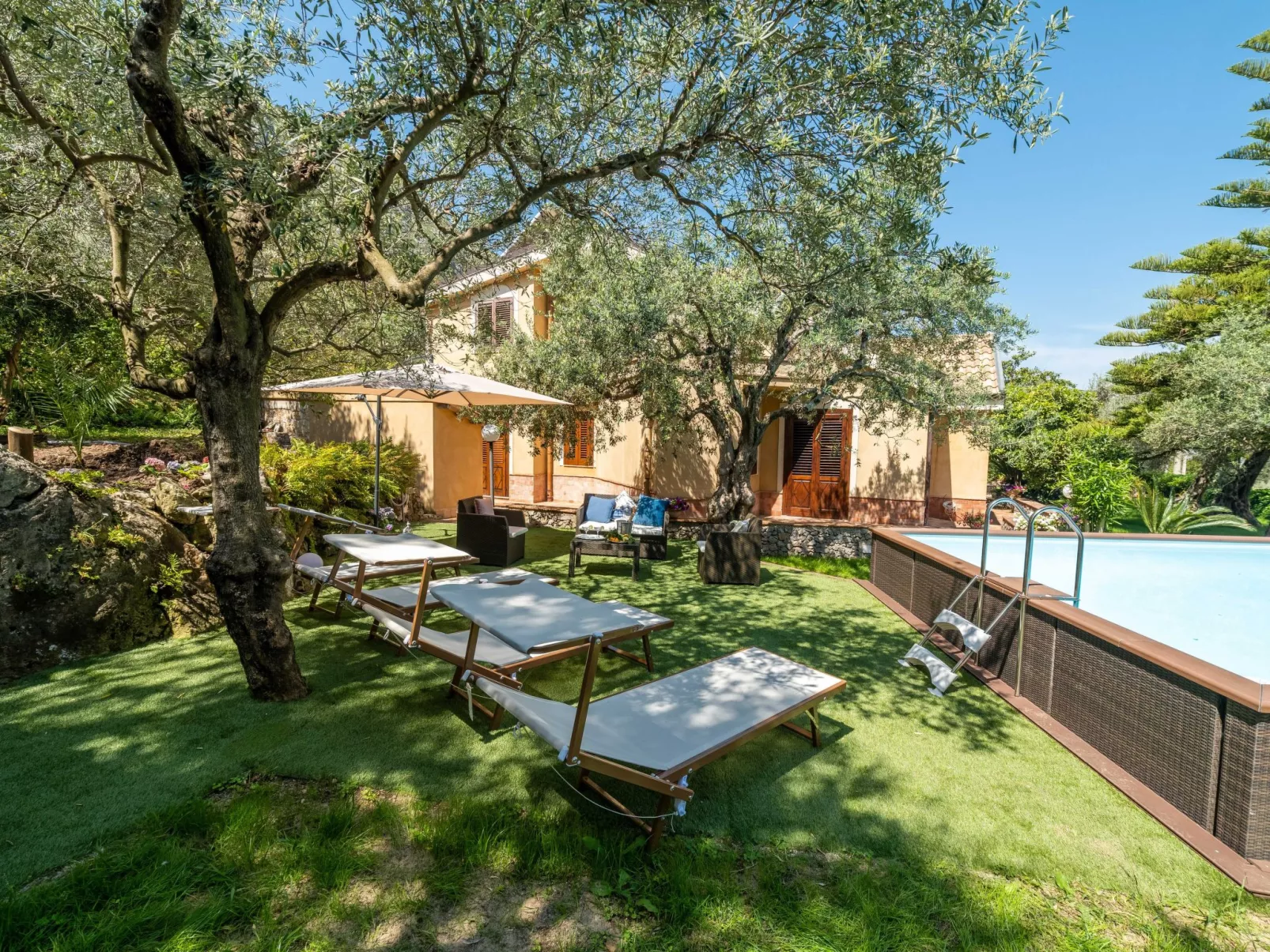 Ferienvilla 'Mamma Maria'-Image-tags.info