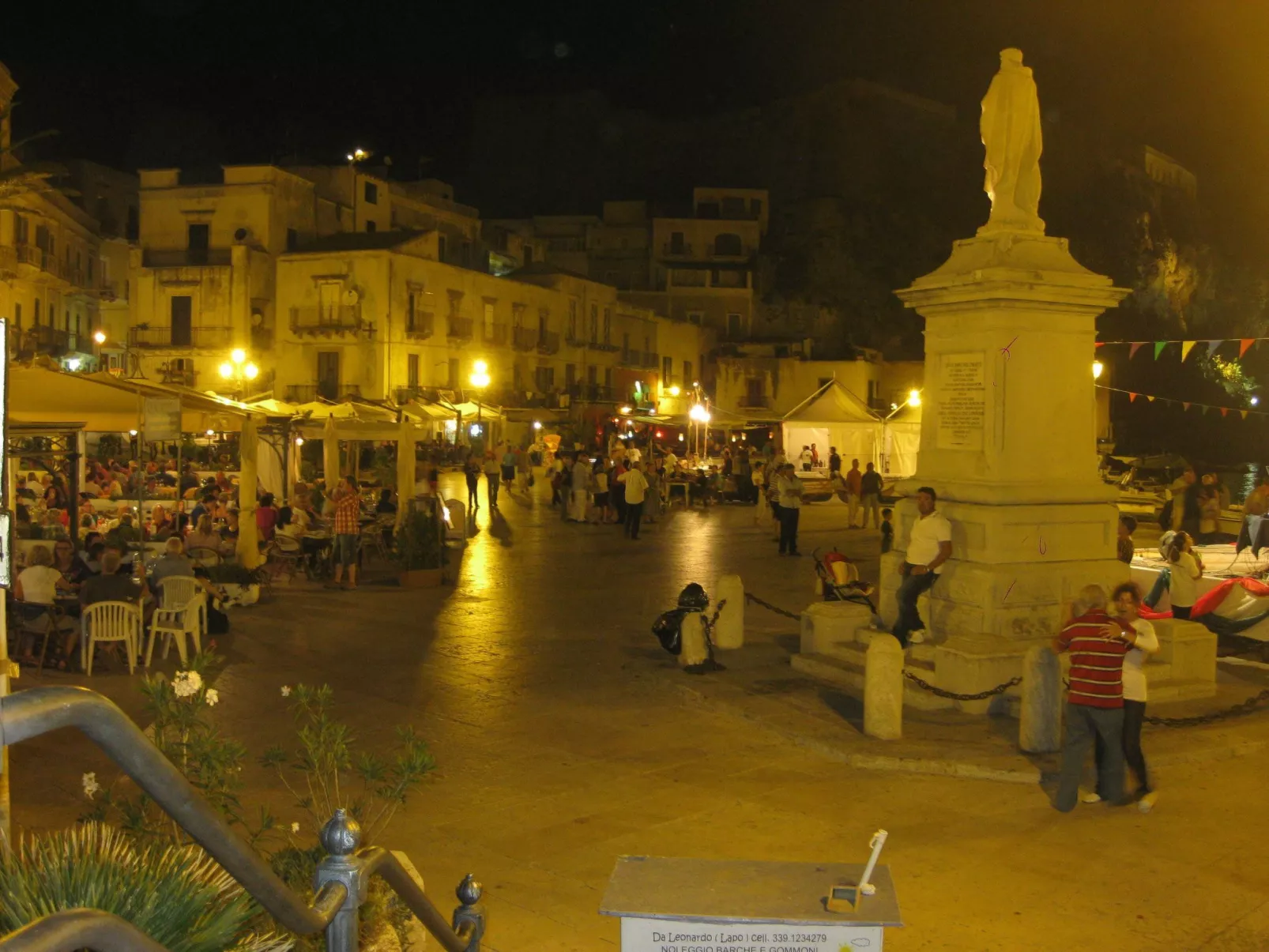 Wohnung 'Ciaola' mit eigener Terrasse-Image-tags.info