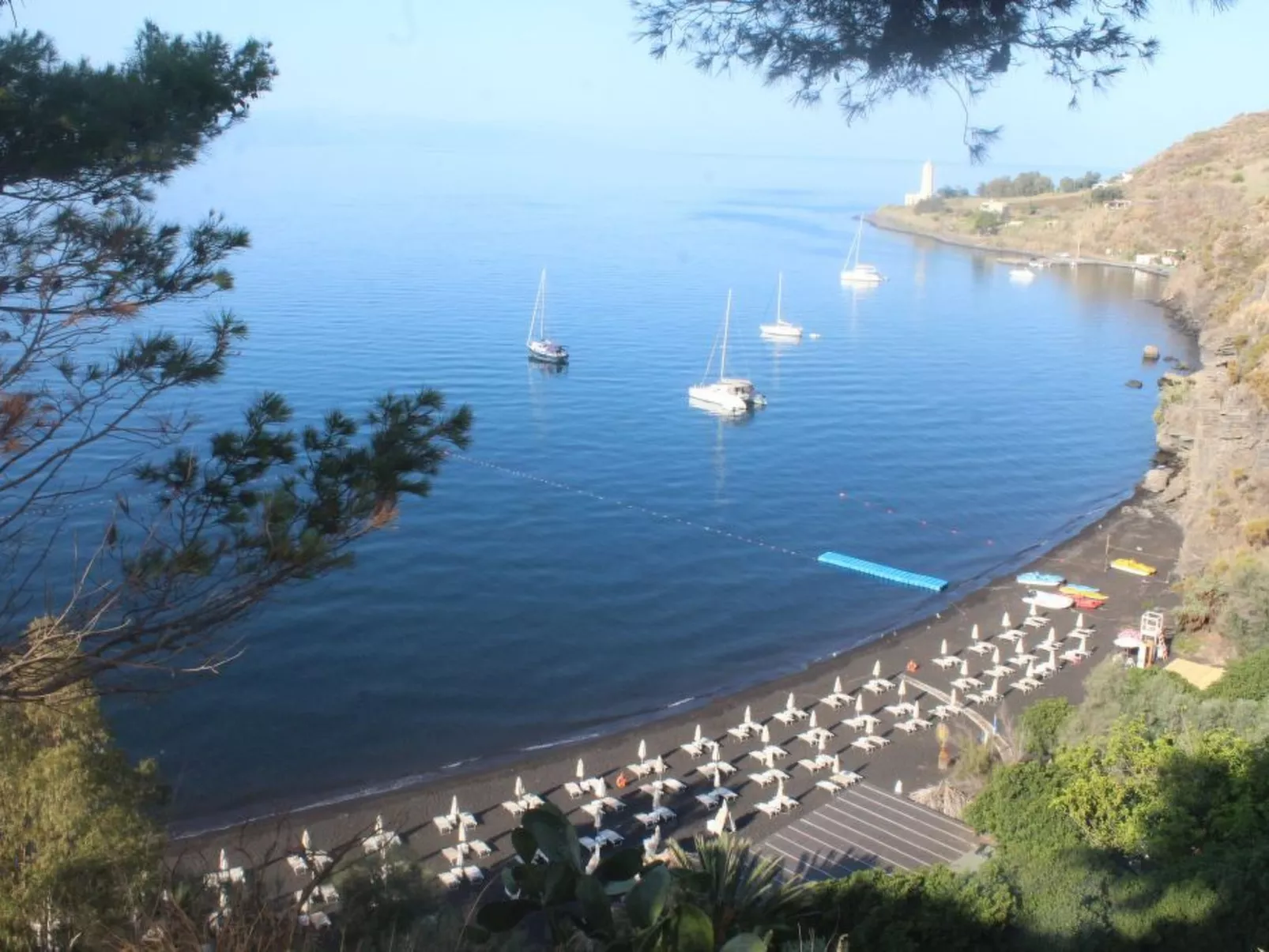 'Villa Lia' mit Wasserblick-Image-tags.info