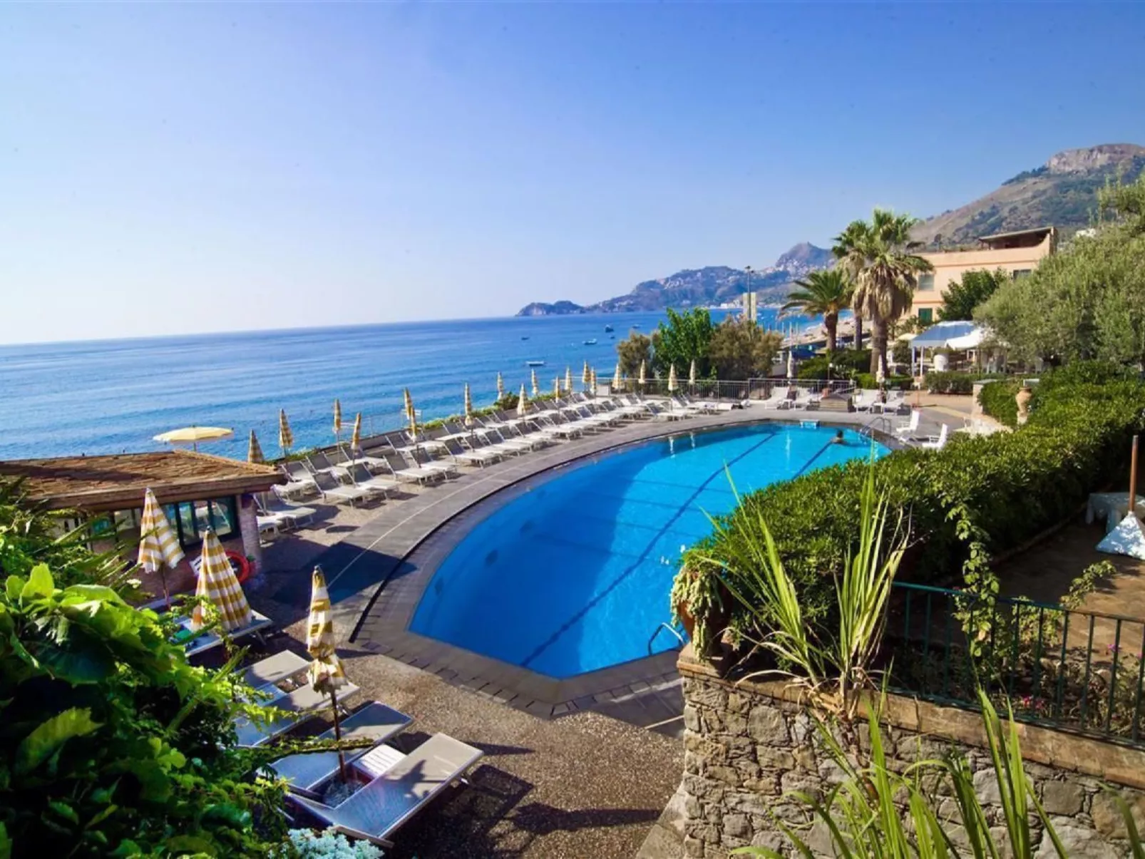 City center house-Binnen