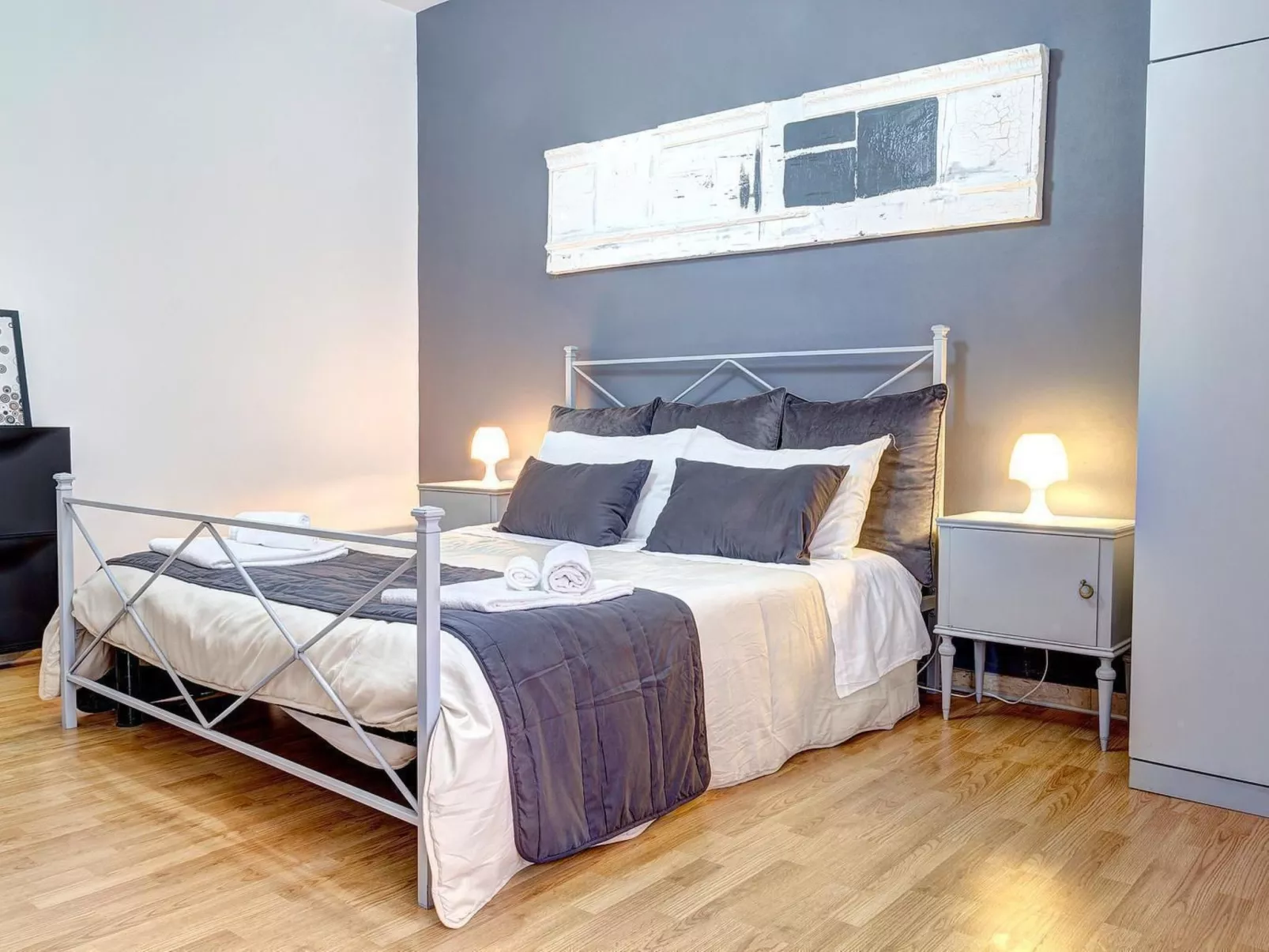 Eidos Taormina' Wohnung mit Terrasse-Binnen