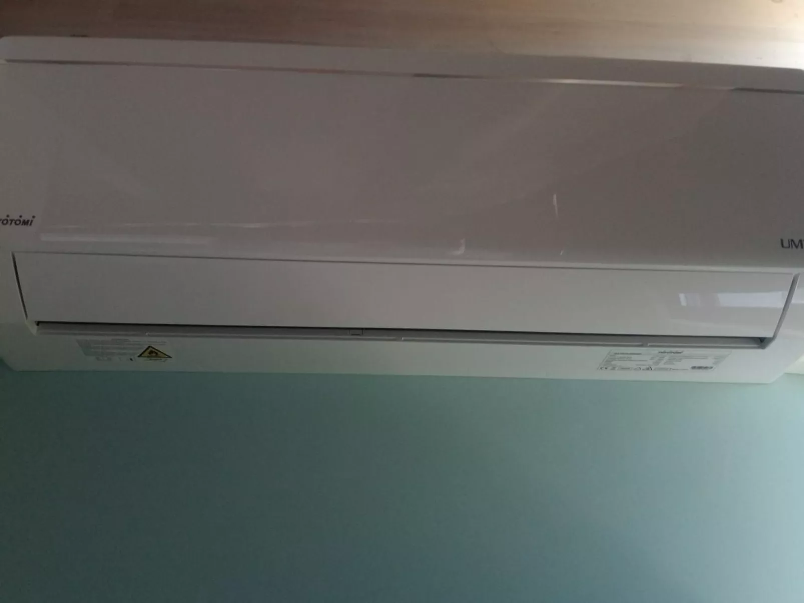 Wohnung 'Suite Panorama-Binnen