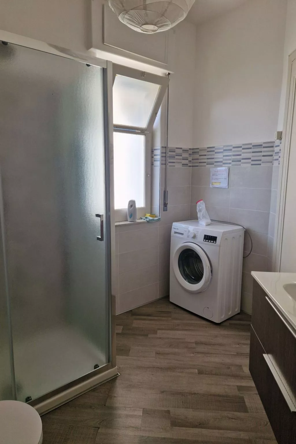 Sunset Suite - romantische Atmosphäre mit Meerblick-Binnen