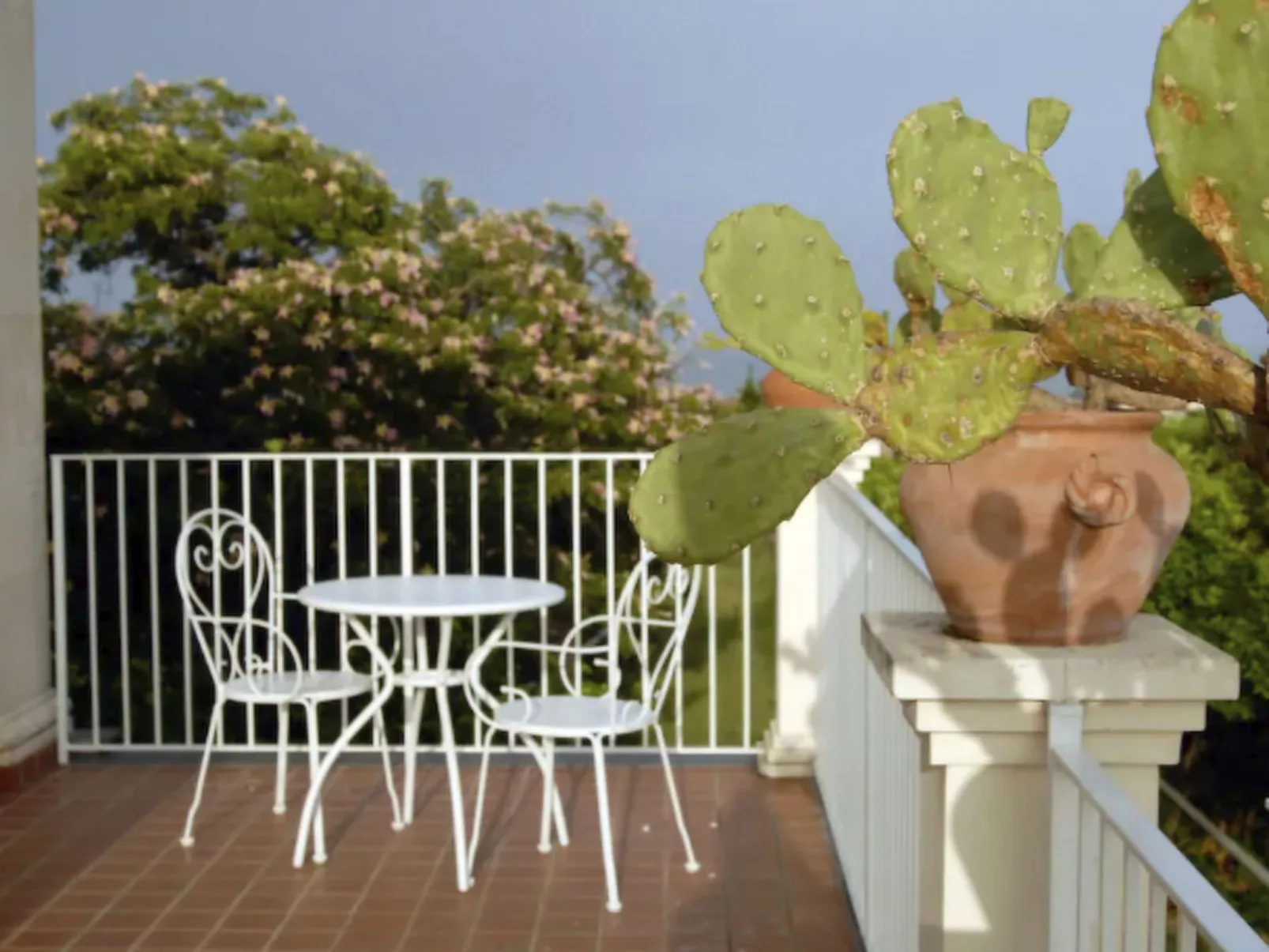 Gemütliche Dimora Cariga in Giarre-Binnen