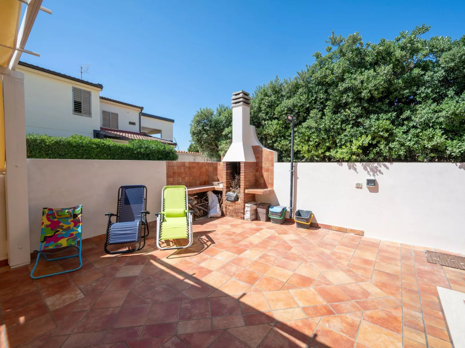 'Villa Reitani-Binnen