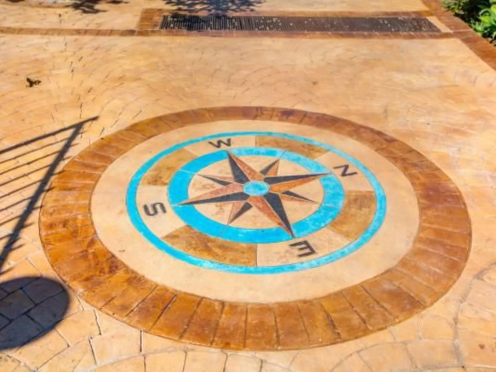 Weißes Haus Rais Gerbi Wohnung-Buiten