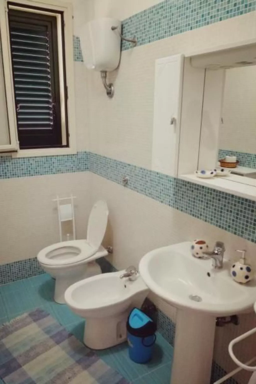 Dimora Liccisa Porto Cesareo - Torre Lapillo-Image-tags.info