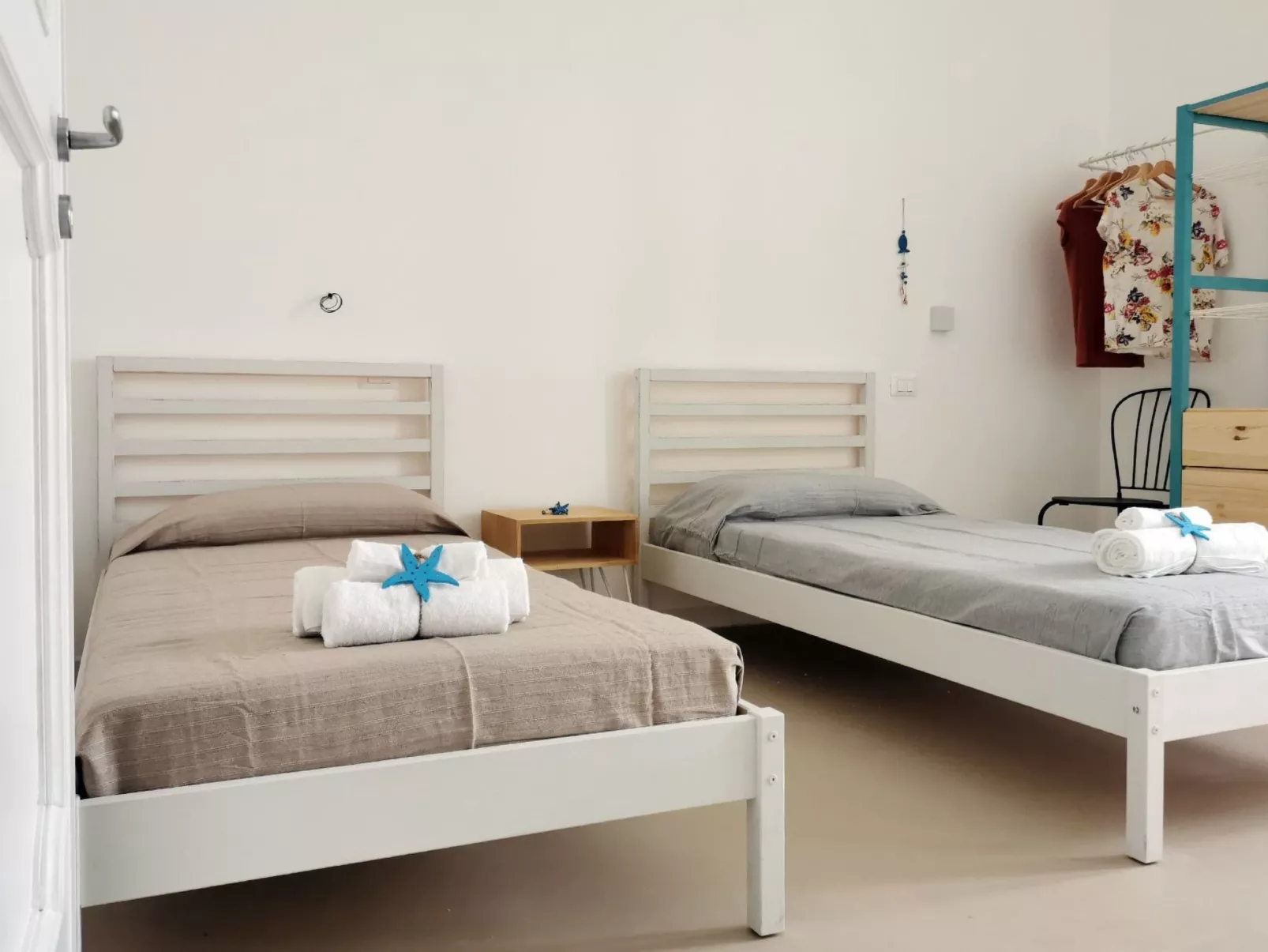 Suite Garden Plus-Binnen