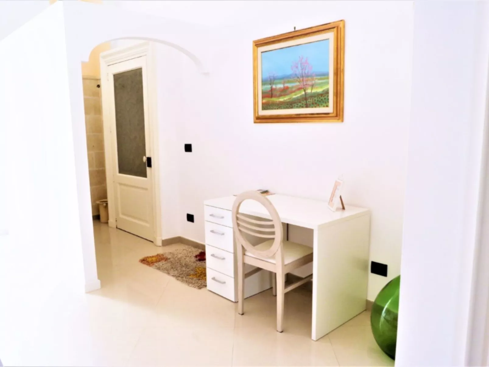 Agora-Wohnungen" in prestigeträchtigem historischen Gebäude-Binnen