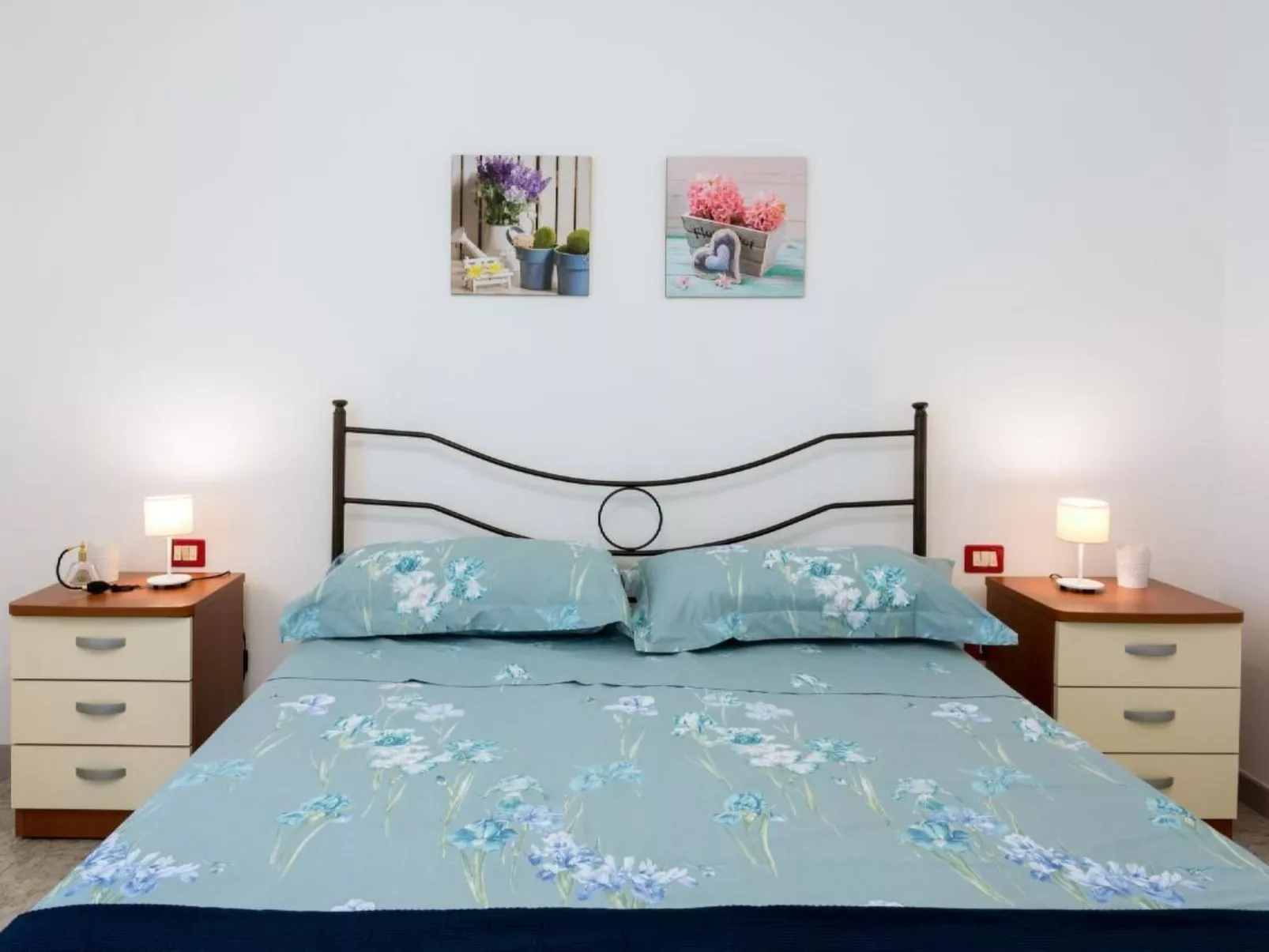 Residence Daniela-Binnen