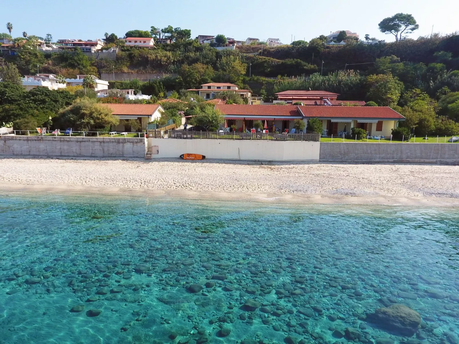 LeCasetteSulMare - Komfort mit Meerblick-Image-tags.info