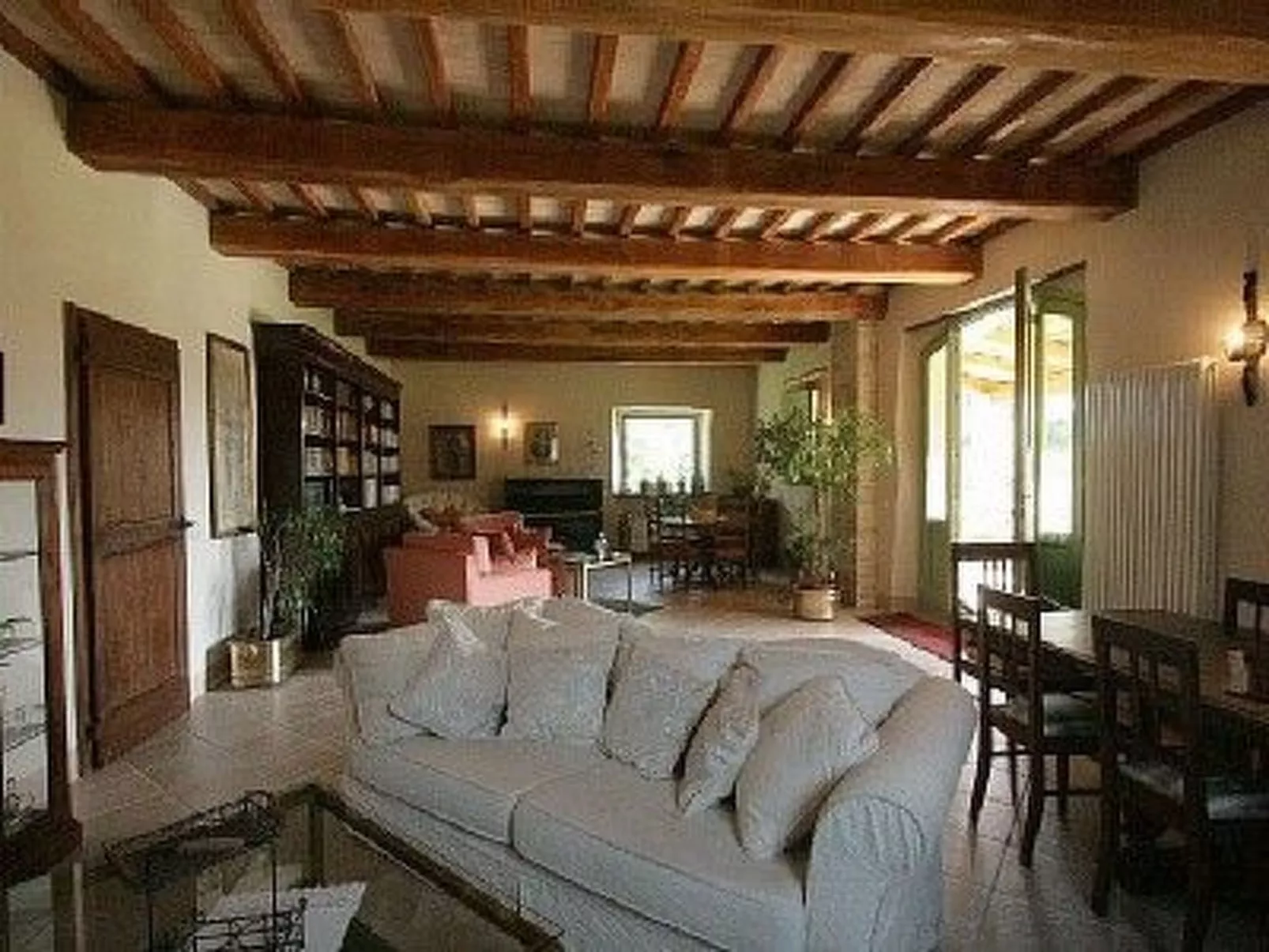 Ferienwohnung-Binnen