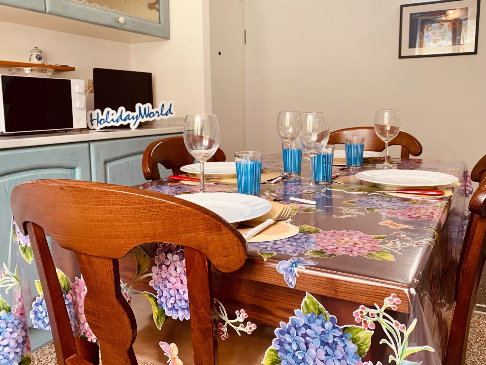 Für 4 Personen ca. 65 m&sup2; in Pegli, Norditalien (Ligurien)-Binnen