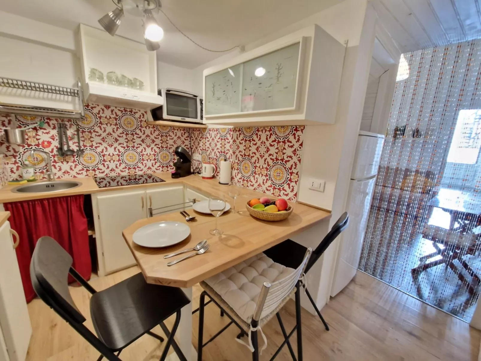 Casa Balbi bei Holiday World-Image-tags.info