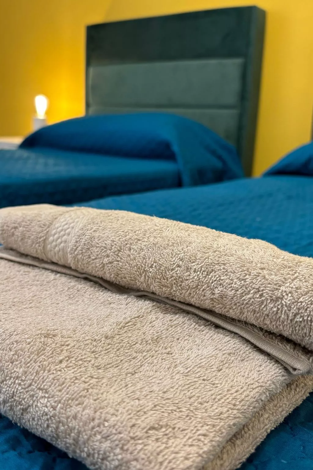 Elegante Wohnung-Binnen