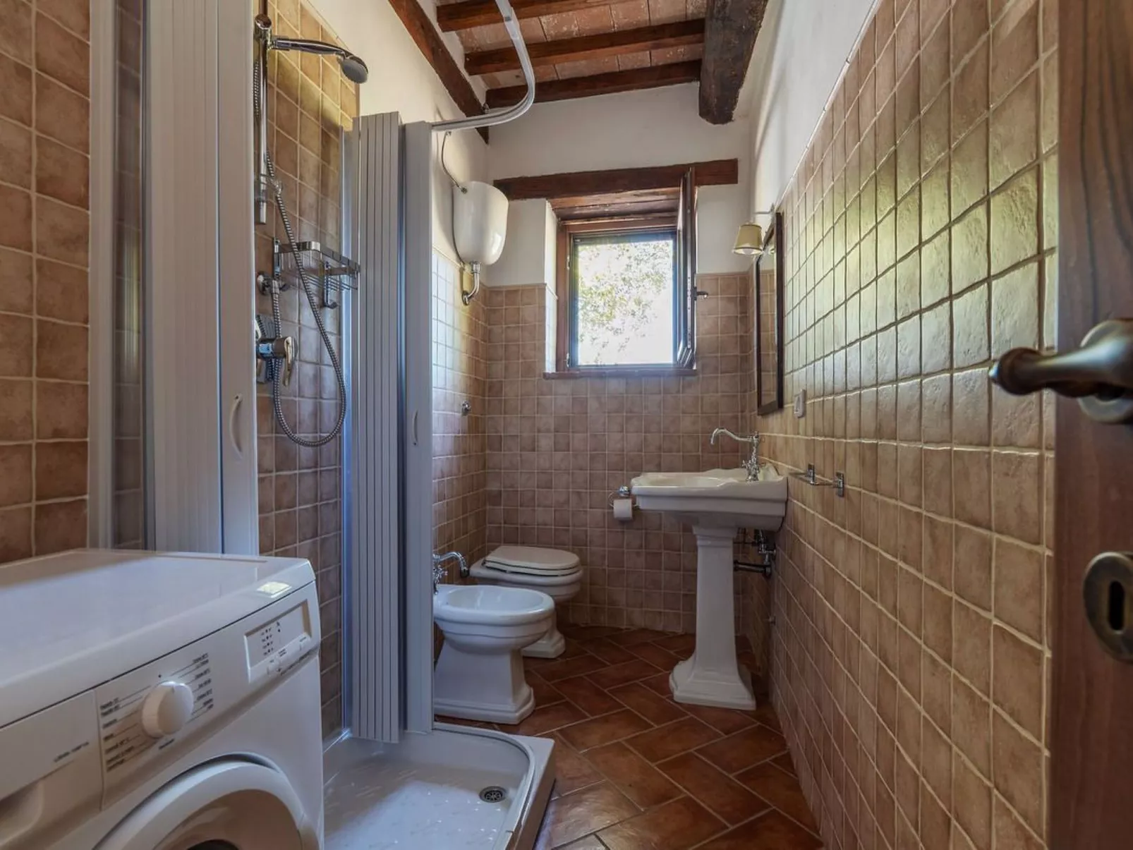 Villa mit privatem Pool zwischen Umbrien und Latium-Binnen