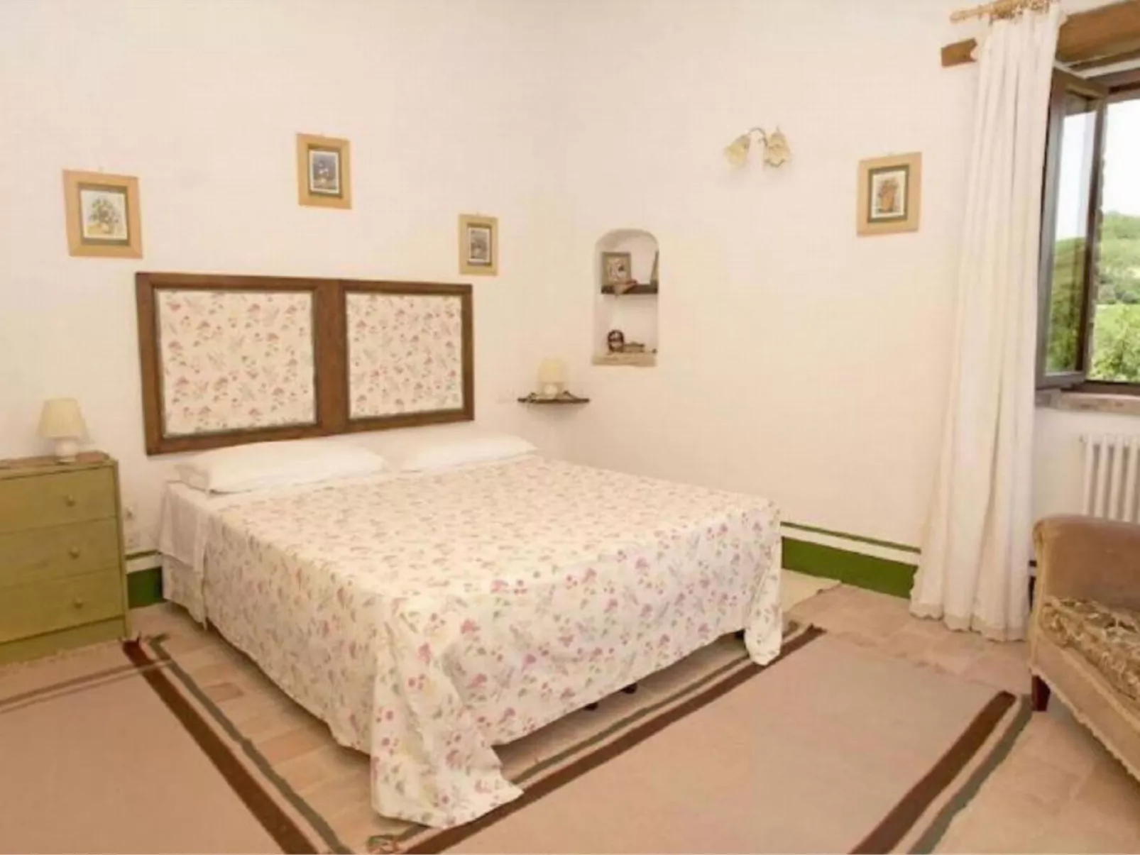 Villa mit privatem Pool und atemberaubender Aussicht-Binnen