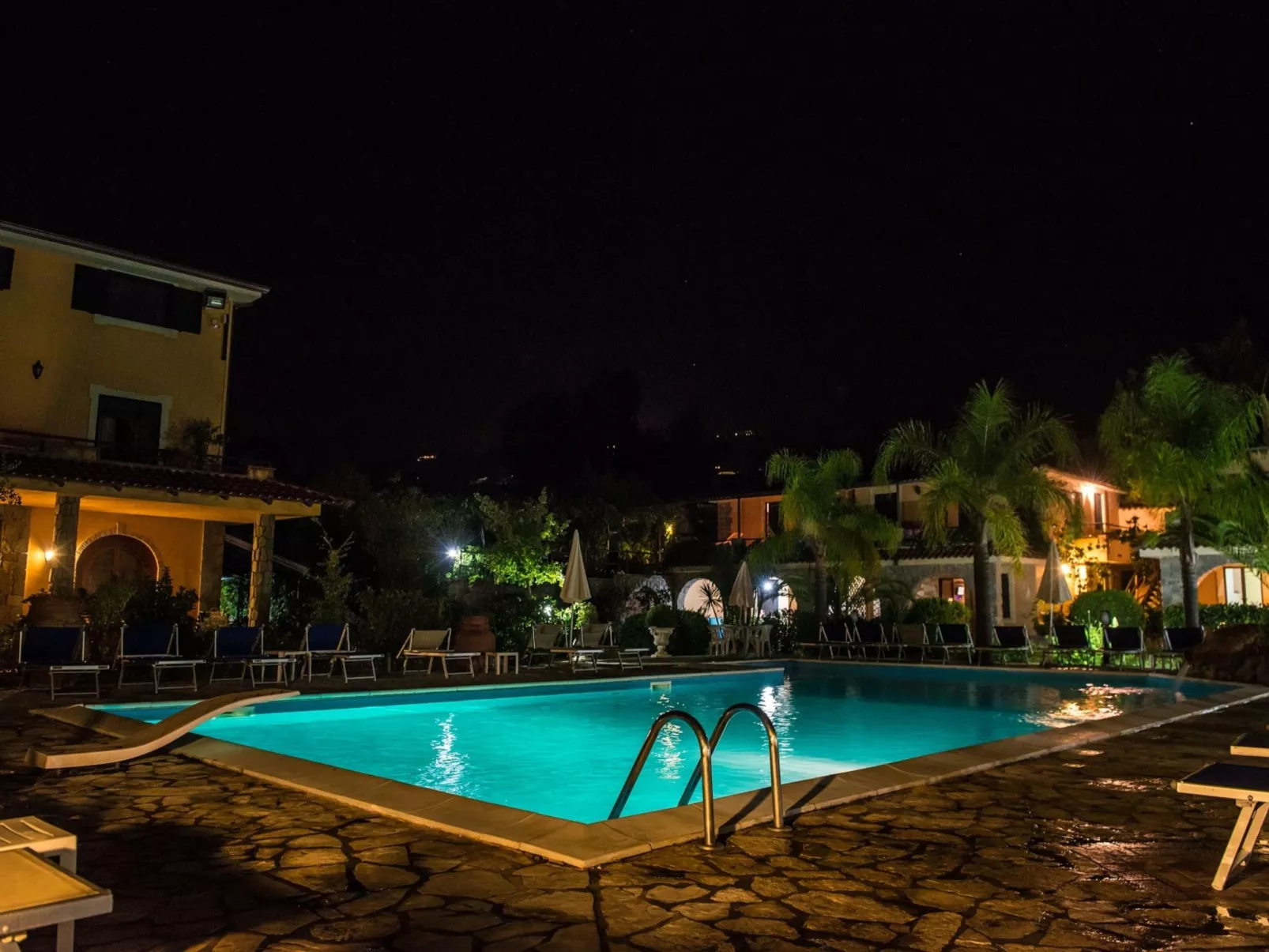 Drei-Zimmer-Wohnung für 4 Personen-Buiten