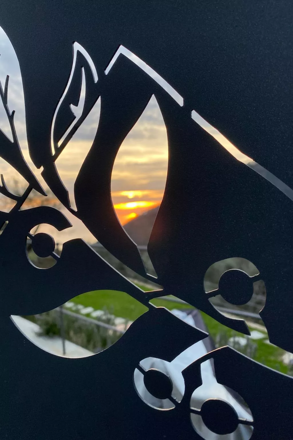 'Villa Camilla 2-Binnen