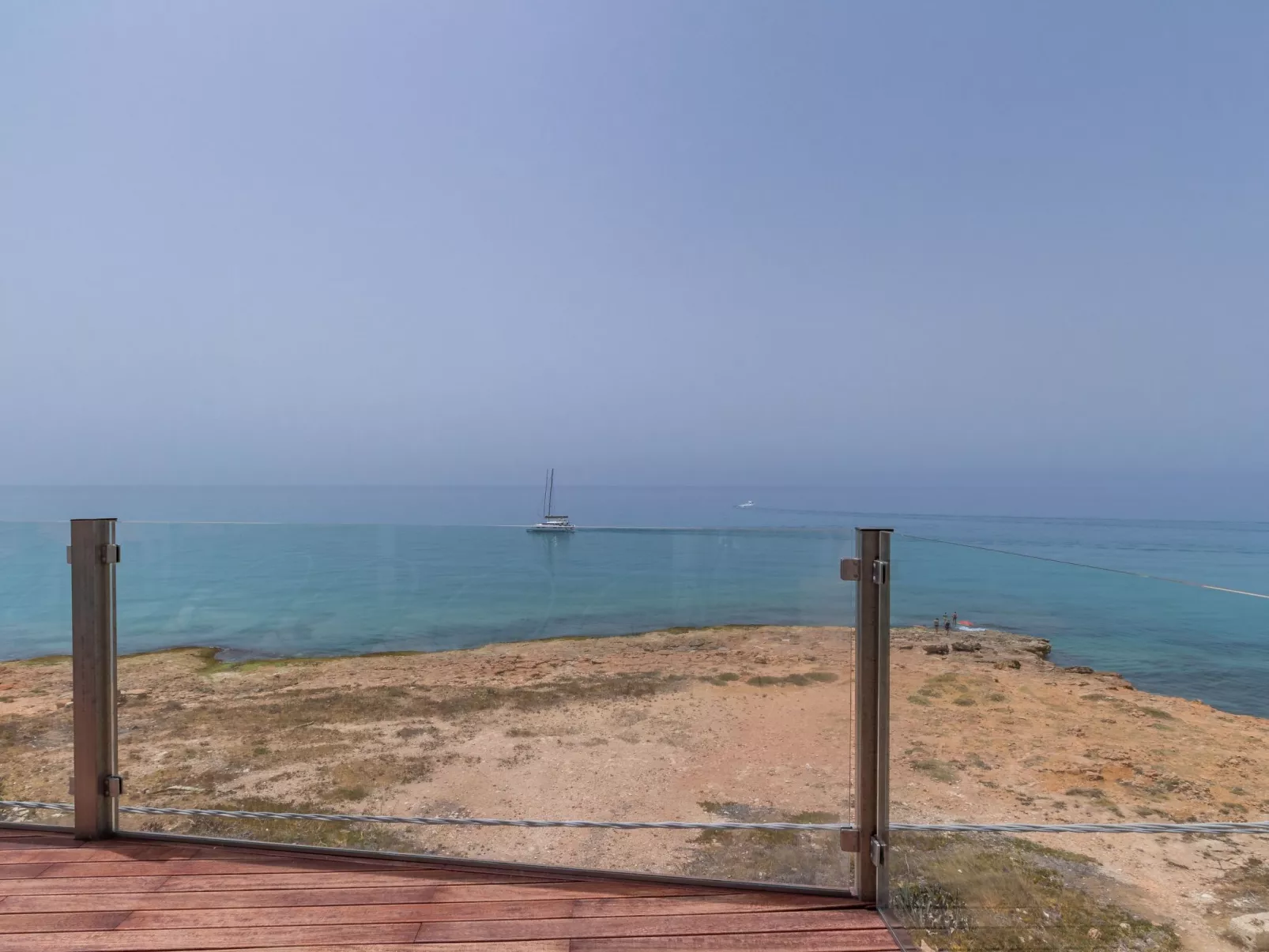 Poseidon, Villa am Meer mit Panoramaterrasse-Binnen