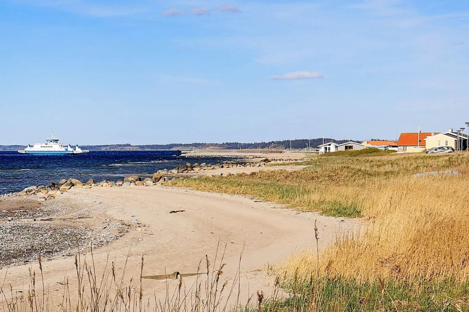 4 sterren vakantie huis in Farsø-By Traum