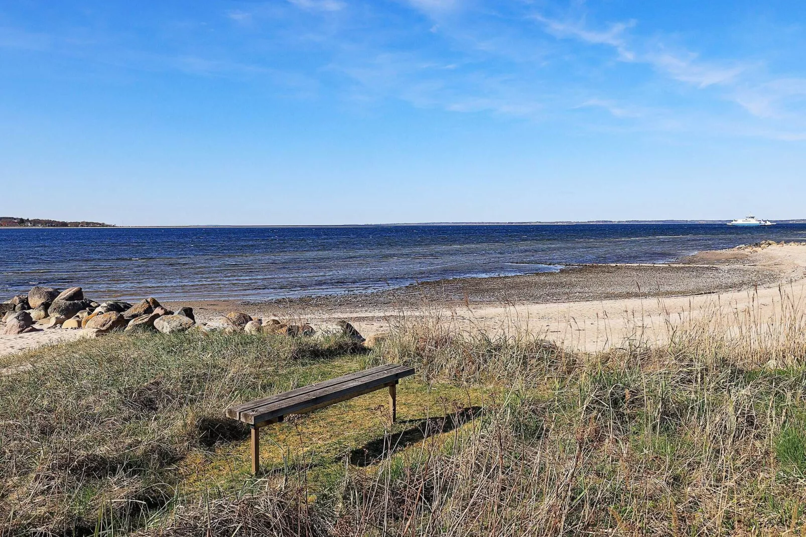 4 sterren vakantie huis in Farsø-By Traum-Uitzicht