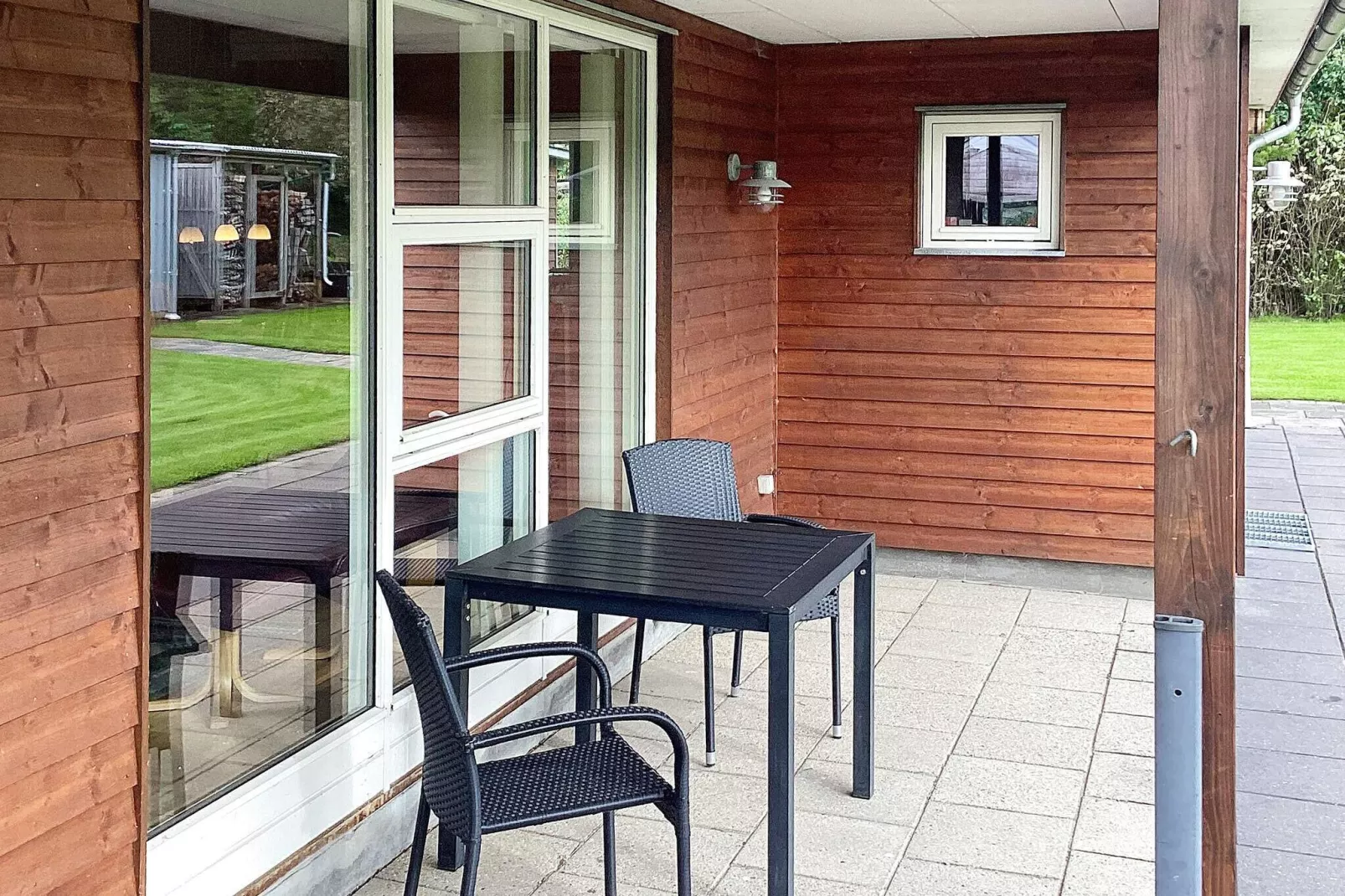 4 sterren vakantie huis in Farsø-By Traum-Buitenlucht