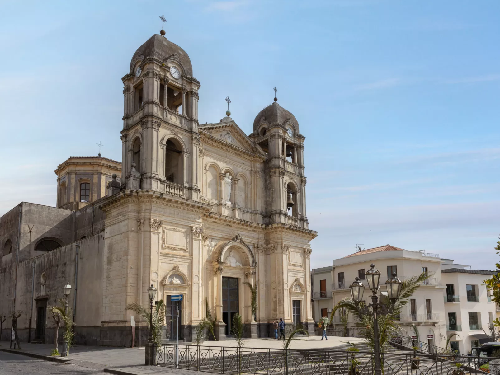 Open Horizon Kurzzeitmiete-Omgeving