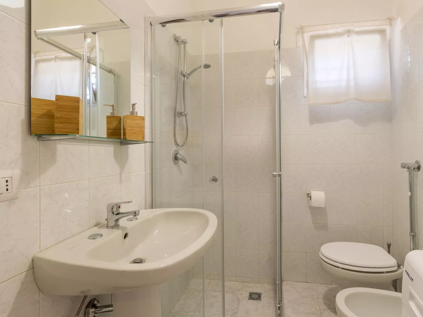 Kairòs, Wohnung 10 m vom Sandstrand entfernt-Binnen