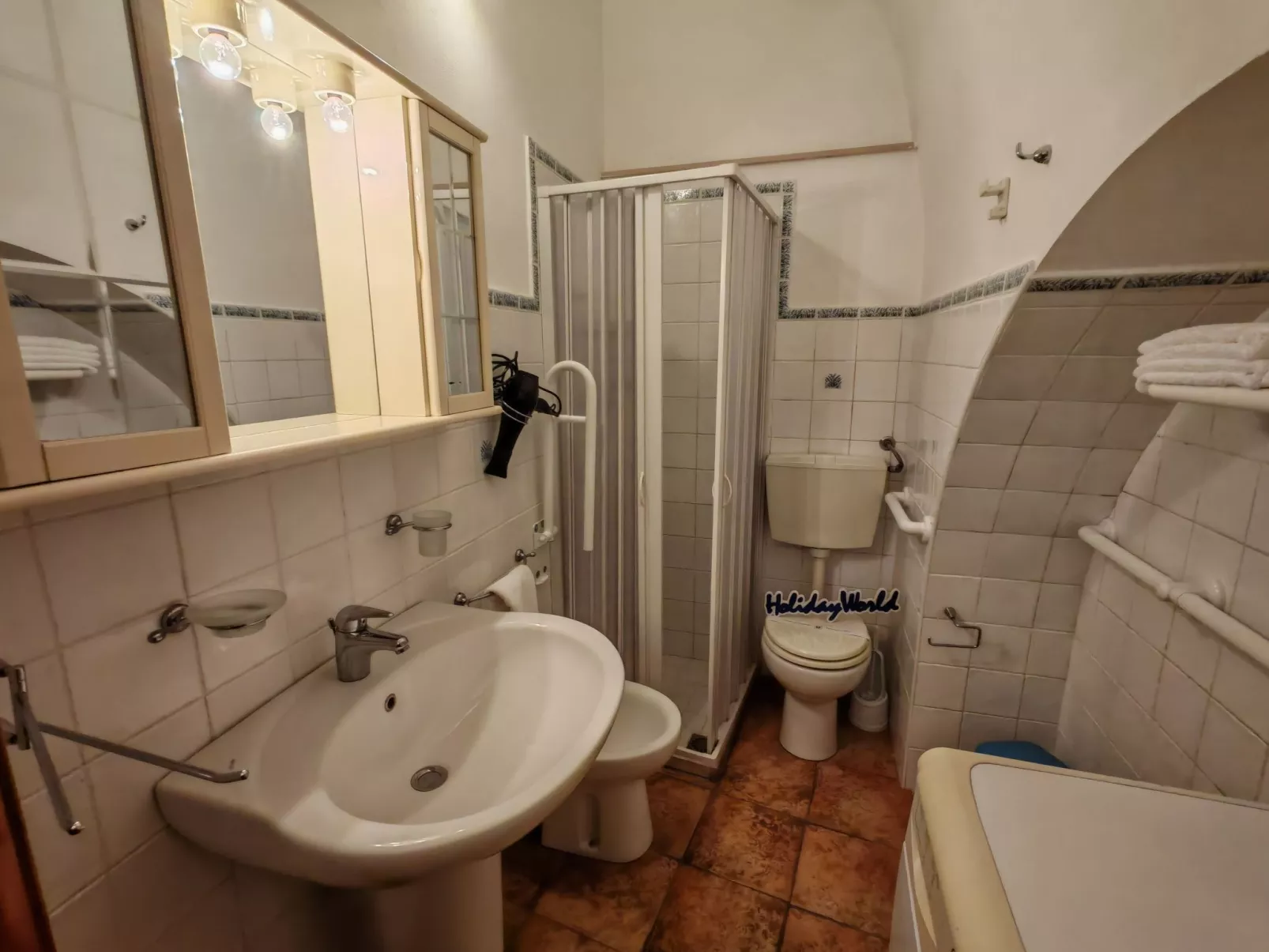 Casa Carmela 53 bei Holiday World-Binnen