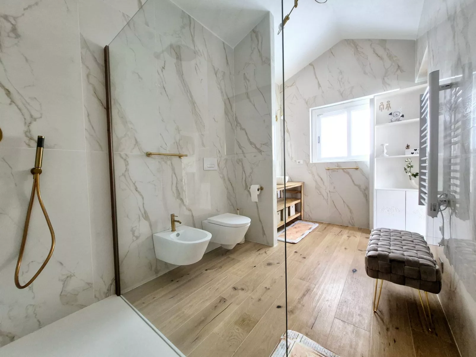 'Corte dei limoni' Piscinas-Binnen