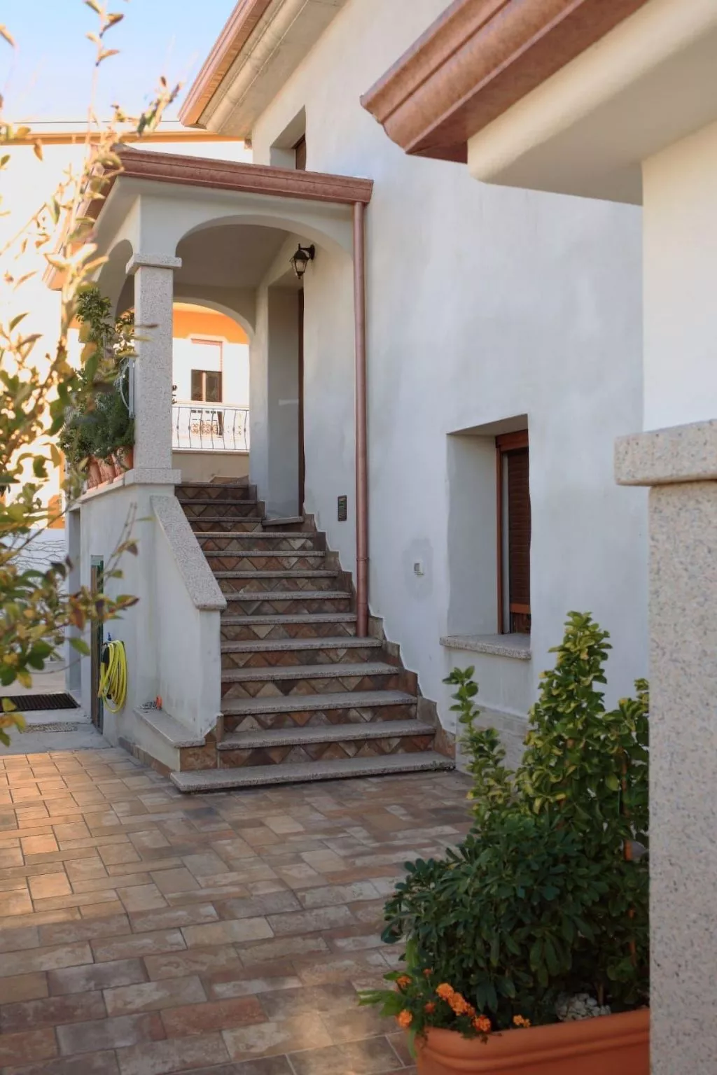 Anwesen mit Balkon-Image-tags.info