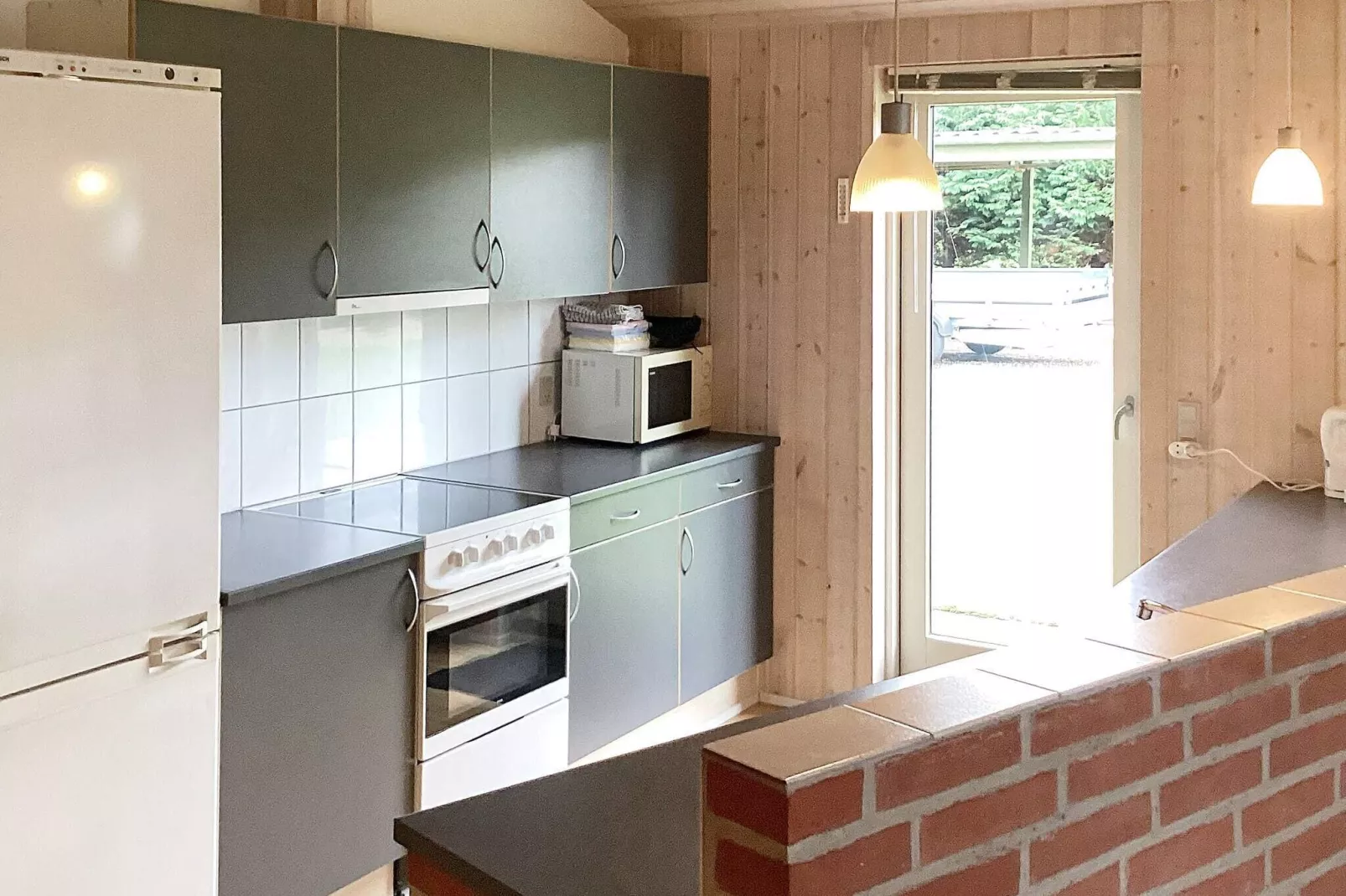 4 sterren vakantie huis in Farsø-By Traum-Binnen