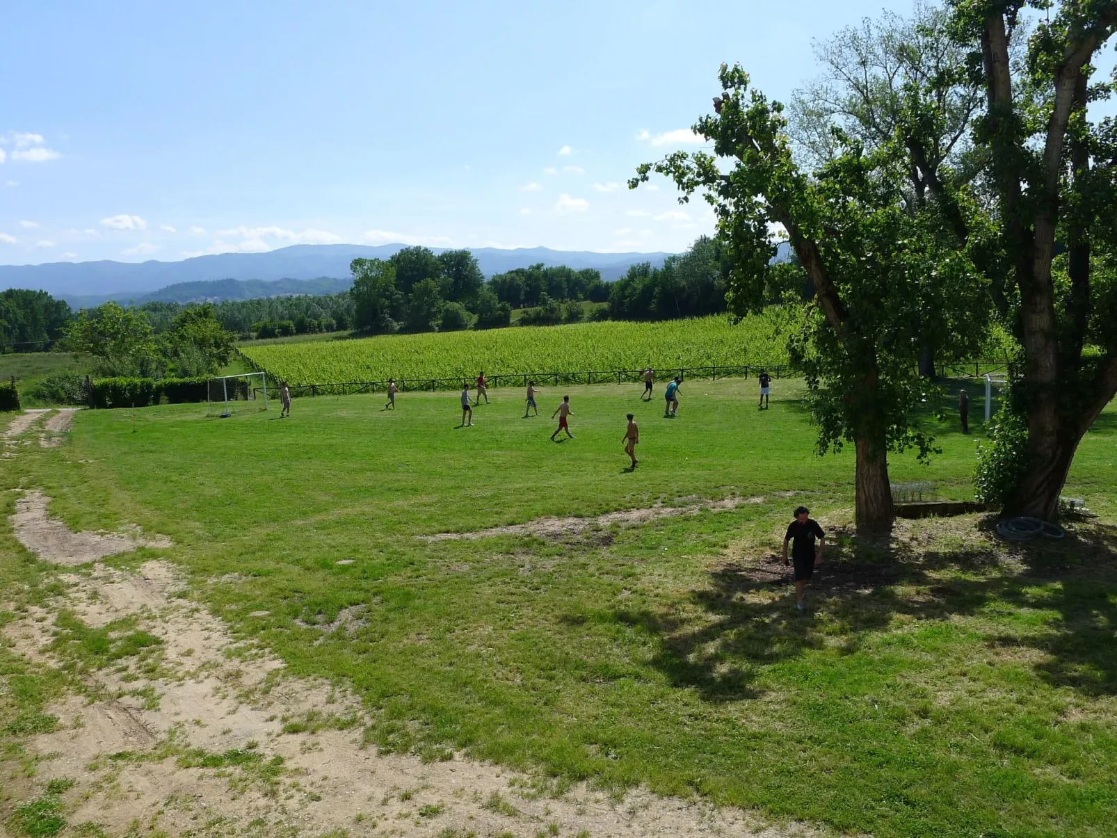 Schönes Apartment mit 2 Schlafzimmern und 2 Bädern-Image-tags.info