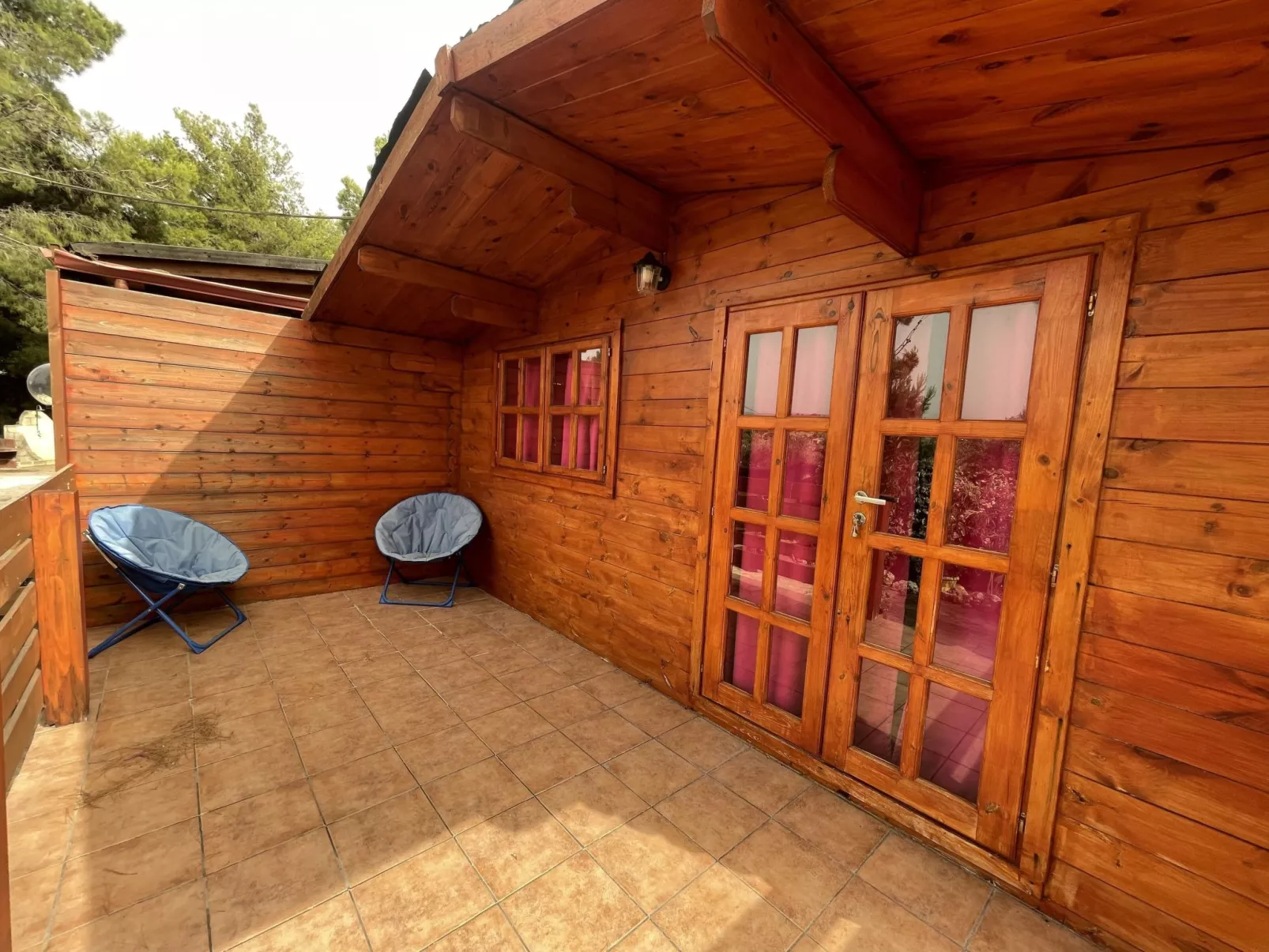 Gemütliches Haus in Vieste mit privatem Garten-Binnen