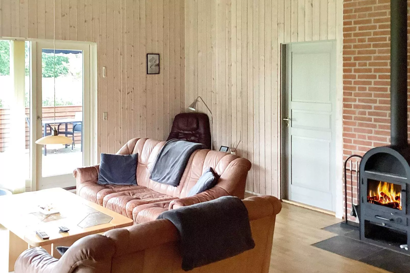 4 sterren vakantie huis in Farsø-By Traum-Binnen