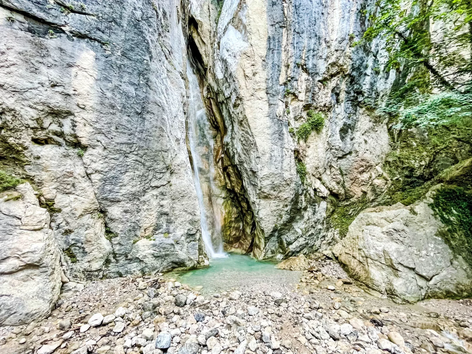 Studio Smeraldo mit Seeblick-Omgeving