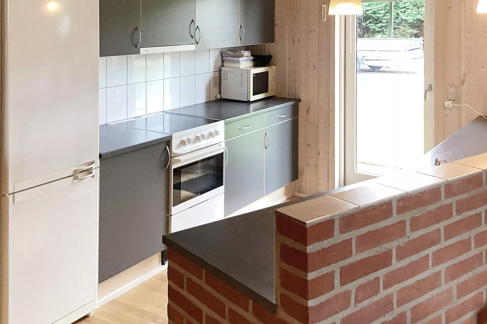 4 sterren vakantie huis in Farsø-By Traum-Binnen