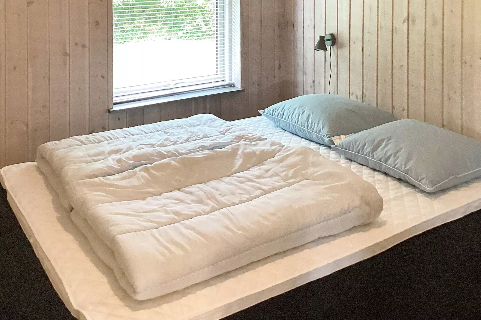 4 sterren vakantie huis in Farsø-By Traum-Binnen