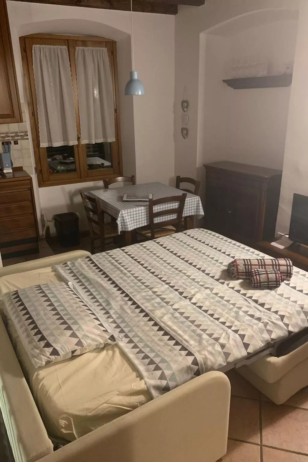 Zwei-Zimmer-Wohnung Gardasee Gargnano-Image-tags.info