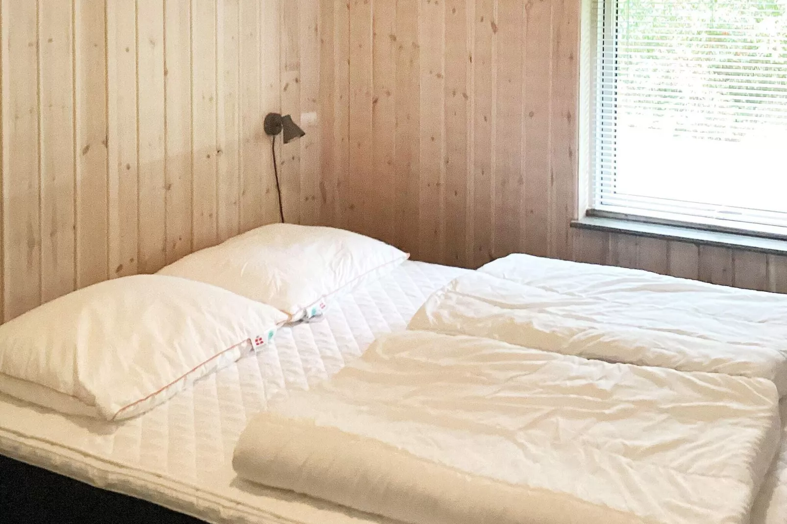 4 sterren vakantie huis in Farsø-By Traum-Binnen