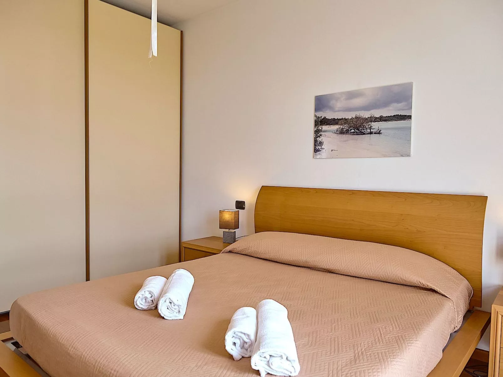 La Terrazza sul Lago - mit Terrasse mit Seeblick-Binnen