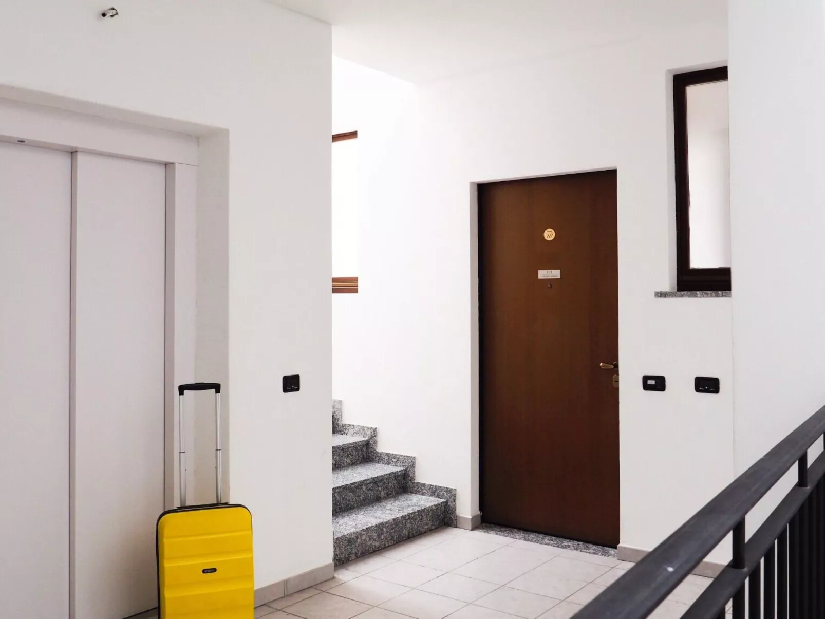 Little Paradise-Binnen